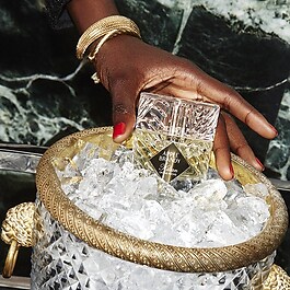 Apple Brandy On The Rocks - Eau de Parfum